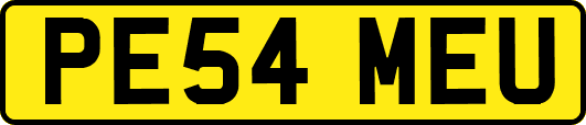 PE54MEU