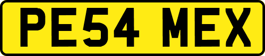PE54MEX