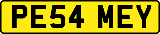 PE54MEY