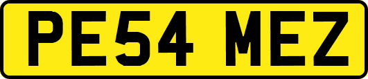 PE54MEZ