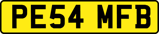 PE54MFB