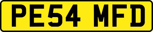 PE54MFD