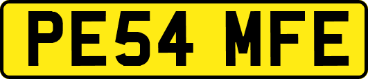 PE54MFE