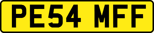 PE54MFF