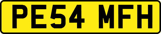 PE54MFH