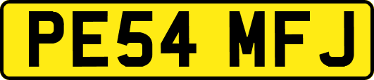 PE54MFJ