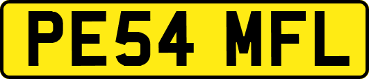 PE54MFL