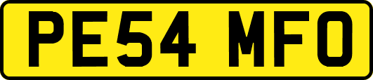 PE54MFO