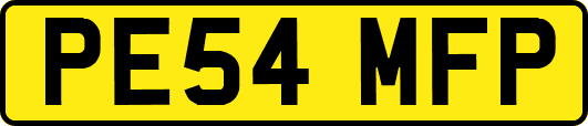 PE54MFP