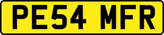 PE54MFR