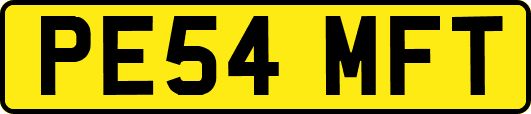 PE54MFT
