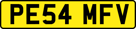 PE54MFV