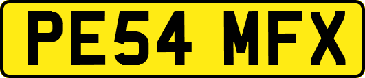 PE54MFX