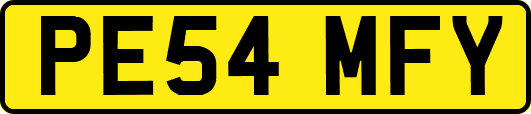 PE54MFY