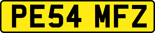 PE54MFZ