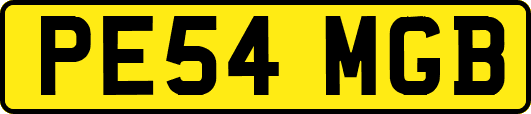 PE54MGB
