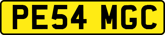PE54MGC