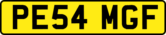 PE54MGF