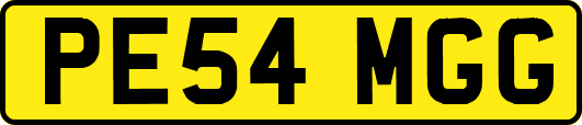 PE54MGG