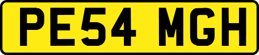 PE54MGH