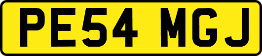 PE54MGJ