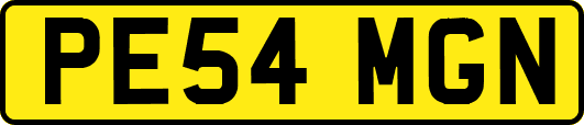 PE54MGN