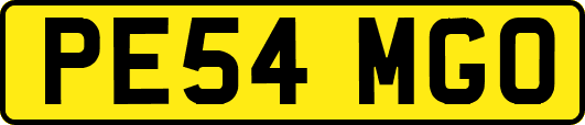 PE54MGO