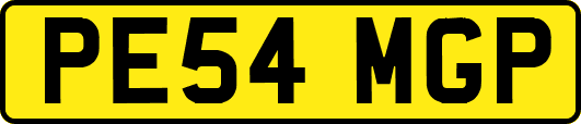 PE54MGP