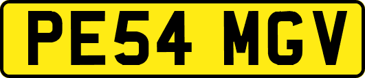 PE54MGV