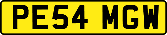 PE54MGW