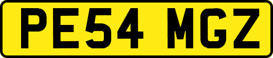 PE54MGZ