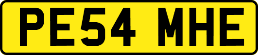 PE54MHE