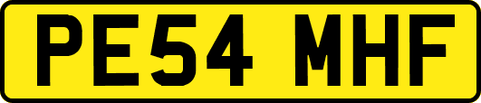 PE54MHF