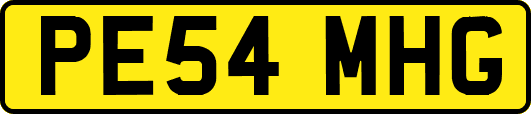 PE54MHG