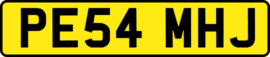 PE54MHJ