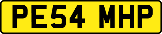 PE54MHP