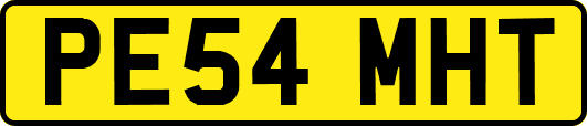 PE54MHT