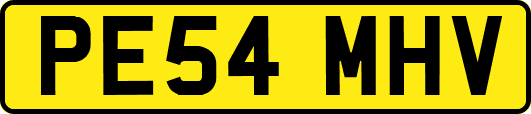 PE54MHV
