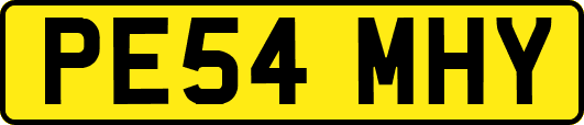 PE54MHY
