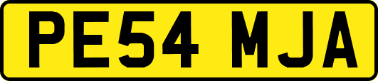 PE54MJA
