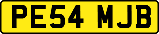 PE54MJB