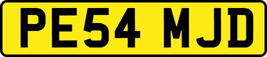 PE54MJD