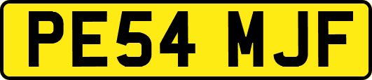 PE54MJF