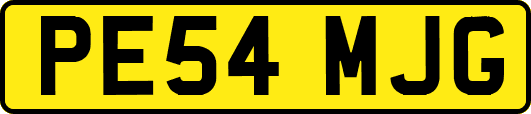 PE54MJG