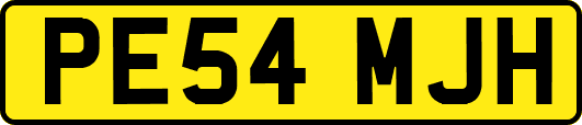 PE54MJH