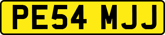PE54MJJ