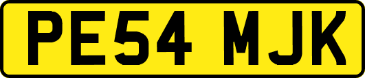 PE54MJK