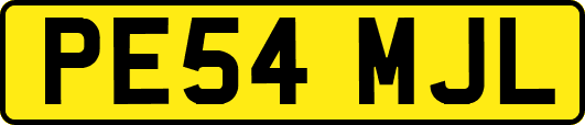 PE54MJL