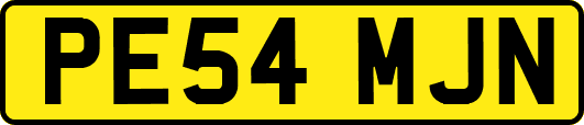 PE54MJN