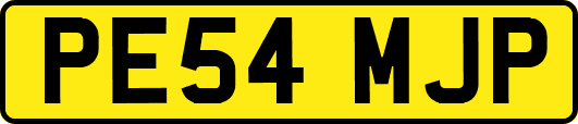 PE54MJP